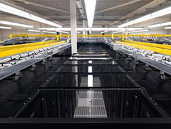 Cabling